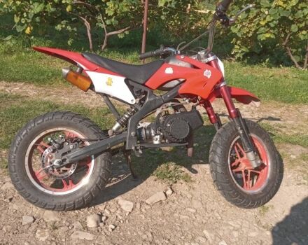 Другая Другая, объемом двигателя 50 л и пробегом 0 тыс. км за 239 $, фото 1 на Automoto.ua