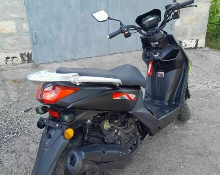 Інша Інша, об'ємом двигуна 0.15 л та пробігом 0 тис. км за 848 $, фото 3 на Automoto.ua