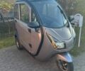 Другая Другая, объемом двигателя 0 л и пробегом 0 тыс. км за 136 $, фото 1 на Automoto.ua