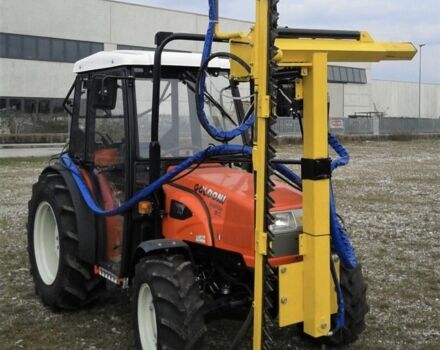 Другая Другая, объемом двигателя 0 л и пробегом 0 тыс. км за 7579 $, фото 1 на Automoto.ua