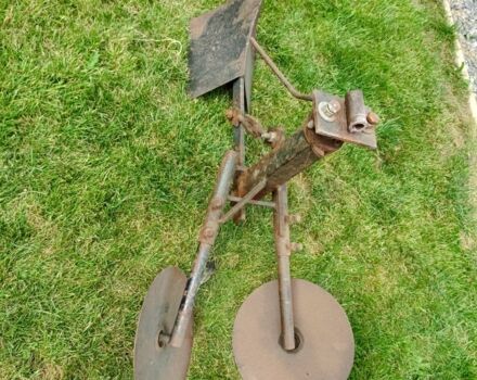 Інша Інша, об'ємом двигуна 0 л та пробігом 0 тис. км за 48 $, фото 1 на Automoto.ua