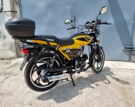 Другая Другая, объемом двигателя 0.13 л и пробегом 0 тыс. км за 700 $, фото 10 на Automoto.ua