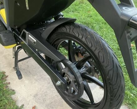 Інша Інша, об'ємом двигуна 0 л та пробігом 0 тис. км за 1900 $, фото 4 на Automoto.ua