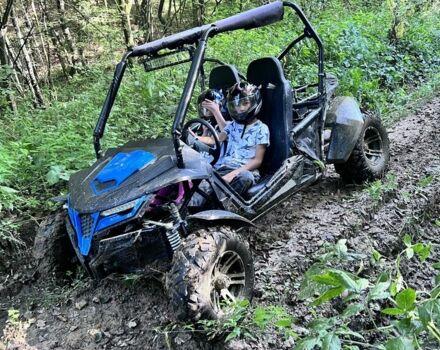 Інша Інша, об'ємом двигуна 0.2 л та пробігом 0 тис. км за 2200 $, фото 1 на Automoto.ua