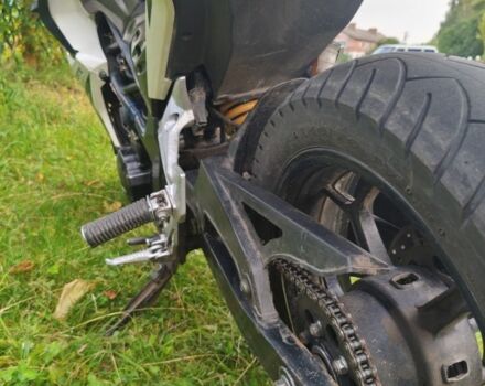 Інша Інша, об'ємом двигуна 0.3 л та пробігом 0 тис. км за 1316 $, фото 2 на Automoto.ua