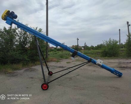 Другая Другая, объемом двигателя 0 л и пробегом 0 тыс. км за 628 $, фото 4 на Automoto.ua