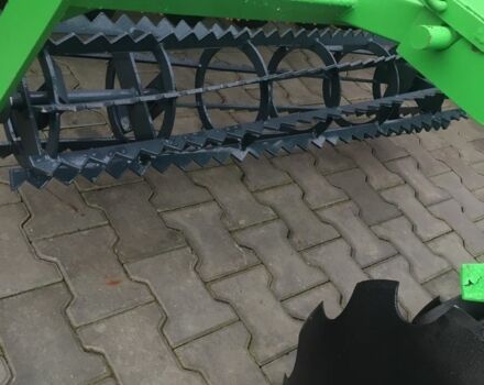 Інша Інша, об'ємом двигуна 0 л та пробігом 0 тис. км за 606 $, фото 3 на Automoto.ua