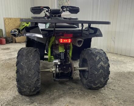 Інша Інша, об'ємом двигуна 0.2 л та пробігом 0 тис. км за 1750 $, фото 3 на Automoto.ua