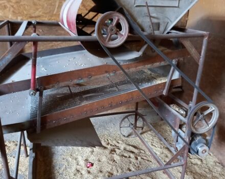 Другая Другая, объемом двигателя 0 л и пробегом 0 тыс. км за 473 $, фото 3 на Automoto.ua