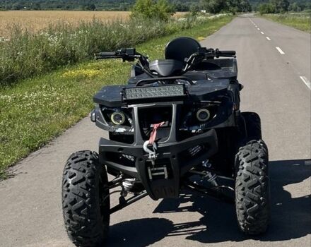 Другая Другая, объемом двигателя 0.2 л и пробегом 0 тыс. км за 61500 $, фото 7 на Automoto.ua
