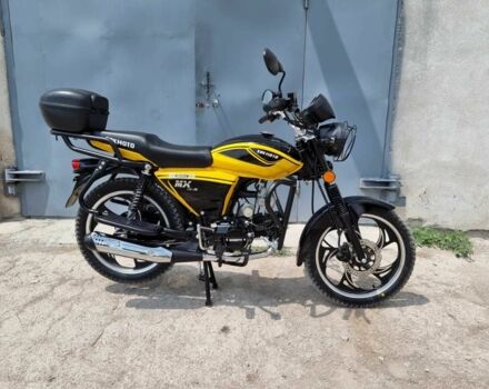 Другая Другая, объемом двигателя 0.13 л и пробегом 0 тыс. км за 700 $, фото 6 на Automoto.ua