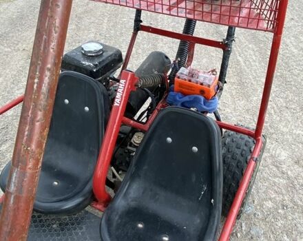 Інша Інша, об'ємом двигуна 0.15 л та пробігом 0 тис. км за 357 $, фото 7 на Automoto.ua