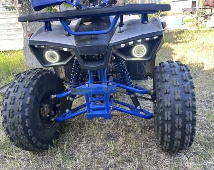 Інша Інша, об'ємом двигуна 0.13 л та пробігом 0 тис. км за 700 $, фото 4 на Automoto.ua