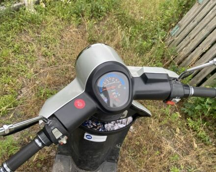 Другая Другая, объемом двигателя 0 л и пробегом 0 тыс. км за 606 $, фото 3 на Automoto.ua