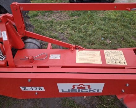 Інша Інша, об'ємом двигуна 0 л та пробігом 0 тис. км за 1022 $, фото 3 на Automoto.ua