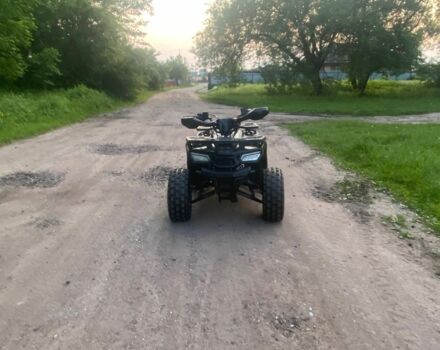 Інша Інша, об'ємом двигуна 0.13 л та пробігом 0 тис. км за 727 $, фото 1 на Automoto.ua
