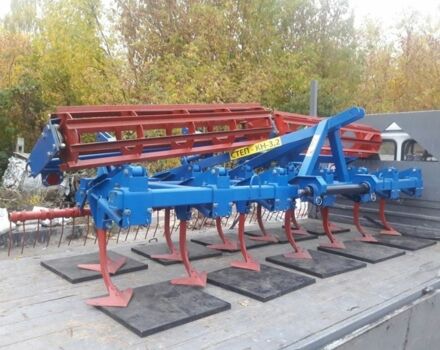 Другая Другая, объемом двигателя 0 л и пробегом 0 тыс. км за 2664 $, фото 7 на Automoto.ua