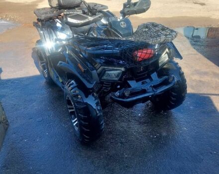 Другая Другая, объемом двигателя 0.2 л и пробегом 0 тыс. км за 1300 $, фото 2 на Automoto.ua