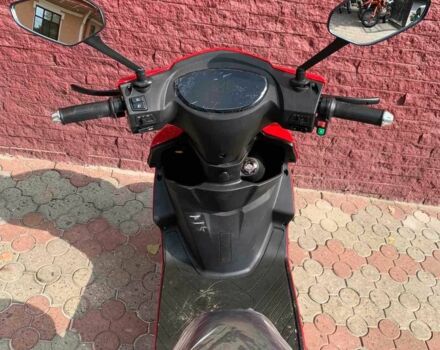 Другая Другая, объемом двигателя 0 л и пробегом 0 тыс. км за 1250 $, фото 12 на Automoto.ua