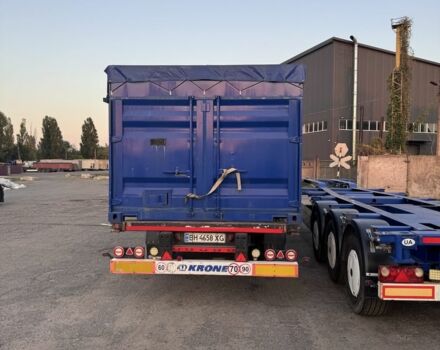 Інша Інша, об'ємом двигуна 0 л та пробігом 0 тис. км за 3200 $, фото 3 на Automoto.ua