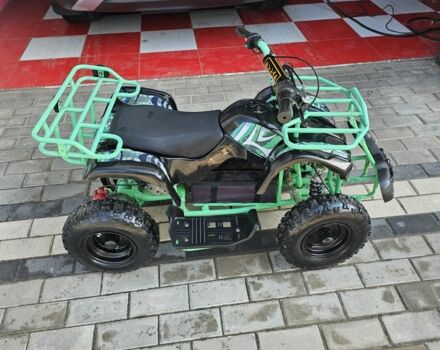 Інша Інша, об'ємом двигуна 0 л та пробігом 0 тис. км за 339 $, фото 6 на Automoto.ua