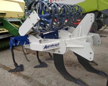 Другая Другая, объемом двигателя 0 л и пробегом 0 тыс. км за 4629 $, фото 3 на Automoto.ua