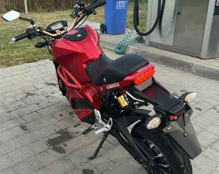 Другая Другая, объемом двигателя 0 л и пробегом 0 тыс. км за 1000 $, фото 3 на Automoto.ua
