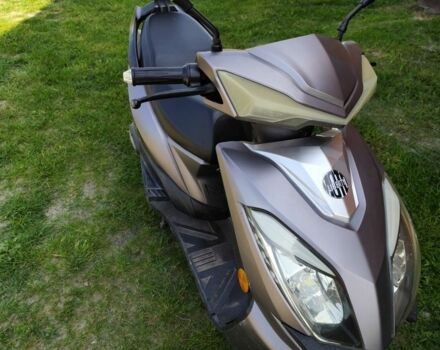 Другая Другая, объемом двигателя 0 л и пробегом 0 тыс. км за 699 $, фото 2 на Automoto.ua