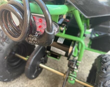 Другая Другая, объемом двигателя 0 л и пробегом 0 тыс. км за 485 $, фото 3 на Automoto.ua