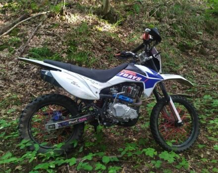 Інша Інша, об'ємом двигуна 0.2 л та пробігом 0 тис. км за 950 $, фото 1 на Automoto.ua