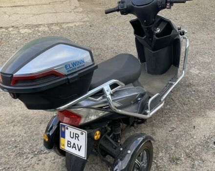 Інша Інша, об'ємом двигуна 0 л та пробігом 0 тис. км за 1000 $, фото 1 на Automoto.ua