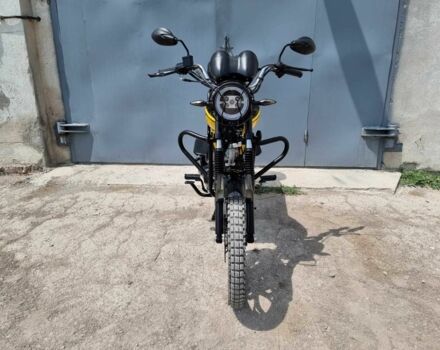 Другая Другая, объемом двигателя 0.13 л и пробегом 0 тыс. км за 700 $, фото 1 на Automoto.ua