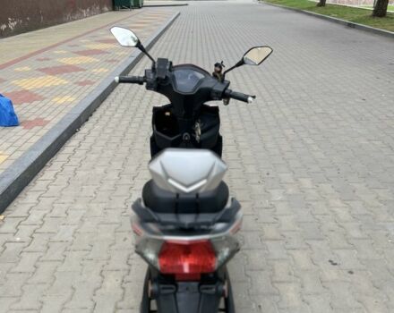 Другая Другая, объемом двигателя 0 л и пробегом 0 тыс. км за 1000 $, фото 4 на Automoto.ua