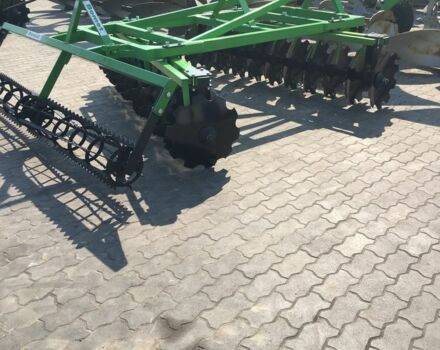 Інша Інша, об'ємом двигуна 0 л та пробігом 0 тис. км за 606 $, фото 2 на Automoto.ua