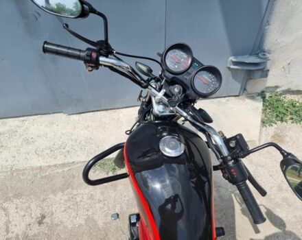 Другая Другая, объемом двигателя 0.13 л и пробегом 0 тыс. км за 700 $, фото 19 на Automoto.ua