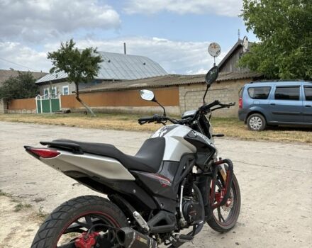 Інша Інша, об'ємом двигуна 0.2 л та пробігом 0 тис. км за 1100 $, фото 6 на Automoto.ua