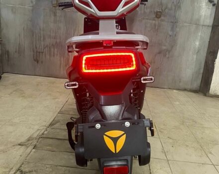 Другая Другая, объемом двигателя 0 л и пробегом 0 тыс. км за 1199 $, фото 2 на Automoto.ua