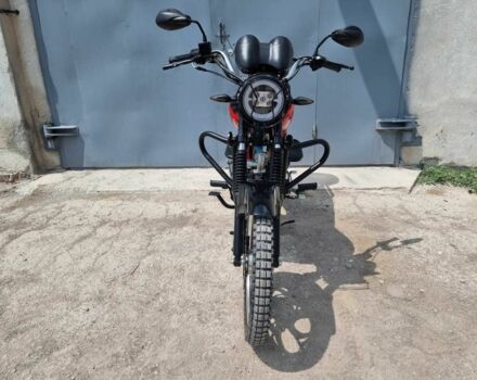 Другая Другая, объемом двигателя 0.13 л и пробегом 0 тыс. км за 700 $, фото 17 на Automoto.ua