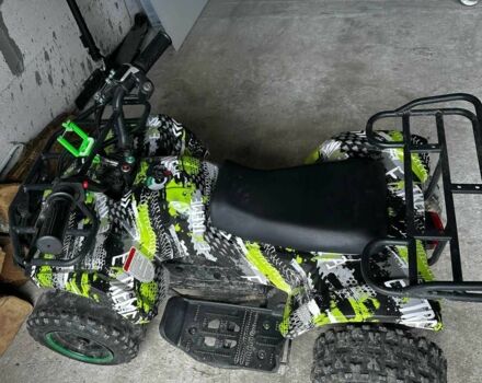 Другая Другая, объемом двигателя 0 л и пробегом 0 тыс. км за 291 $, фото 2 на Automoto.ua
