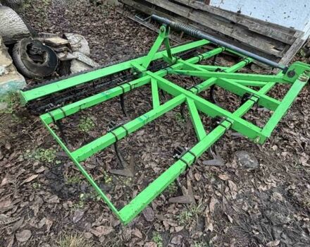 Другая Другая, объемом двигателя 0 л и пробегом 0 тыс. км за 724 $, фото 3 на Automoto.ua