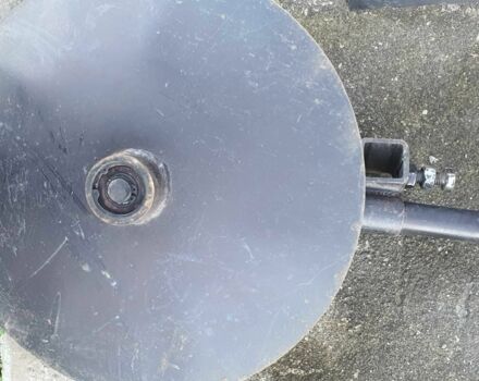 Другая Другая, объемом двигателя 0 л и пробегом 0 тыс. км за 48 $, фото 6 на Automoto.ua