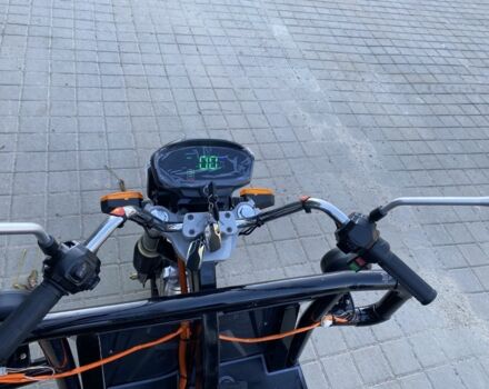 Другая Другая, объемом двигателя 0 л и пробегом 0 тыс. км за 2150 $, фото 10 на Automoto.ua