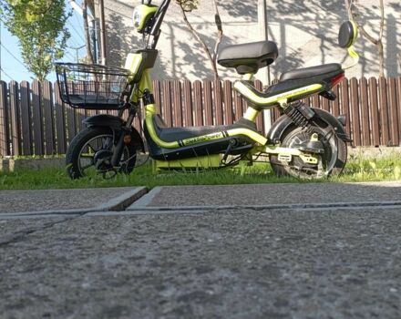 Інша Інша, об'ємом двигуна 0 л та пробігом 0 тис. км за 41000 $, фото 6 на Automoto.ua