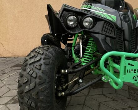 Інша Інша, об'ємом двигуна 0.13 л та пробігом 0 тис. км за 1100 $, фото 5 на Automoto.ua