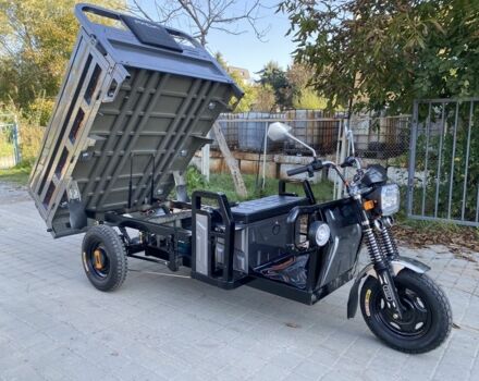 Другая Другая, объемом двигателя 0 л и пробегом 0 тыс. км за 2150 $, фото 3 на Automoto.ua