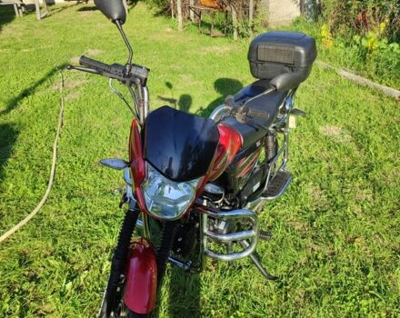 Інша Інша, об'ємом двигуна 0.13 л та пробігом 0 тис. км за 443 $, фото 1 на Automoto.ua