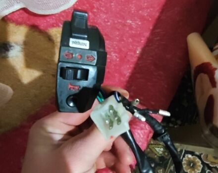 Другая Другая, объемом двигателя 0 л и пробегом 0 тыс. км за 17 $, фото 1 на Automoto.ua