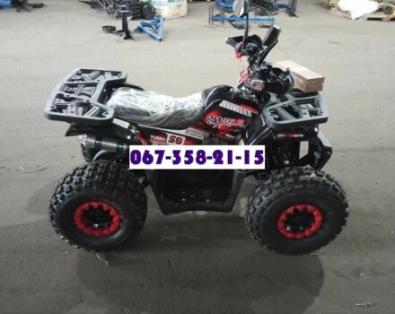 Другая Другая, объемом двигателя 0 л и пробегом 0 тыс. км за 1300 $, фото 8 на Automoto.ua