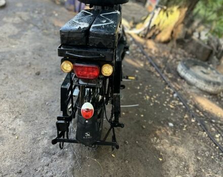 Інша Інша, об'ємом двигуна 0 л та пробігом 0 тис. км за 606 $, фото 2 на Automoto.ua