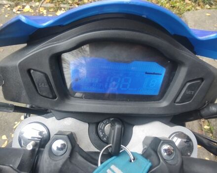 Другая Другая, объемом двигателя 0.2 л и пробегом 0 тыс. км за 358 $, фото 4 на Automoto.ua